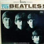 The Beatles - Meet The Beatles!