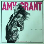 Amy Grant - Unguaded