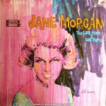 Jane Morgan - The Last Time I Saw Paris