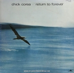Chick Corea - Return To Forever