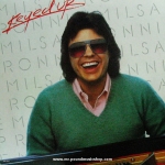 Ronnie Milsap - Keyed Up