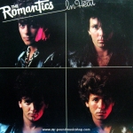 The Romantics - In Heart