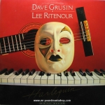 Dave Grusin & Lee Ritenour - Hariequin