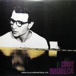 Dave Brubeck - Dave Brubeck (1954-1962)