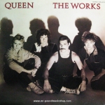 Queen - The Works
