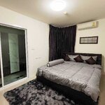 ให้เช่าคอนโด Kensington (เคนซิงตัน) ขนาด 61.68 ตร.ม. 2 ห้องนอน 2 ห้องน้ำ ราคา 15000 บาท / เดือน