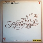 Freddie Aguilar - The Best of Freddie Aguilar Vol.1