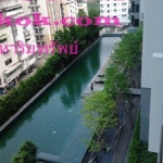 ให้เช่า คอนโด Onyx สะพานควาย พร้อมเฟอร์และไฟฟ้า