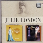 Julie London - Sophisticated Lady / For The Night People