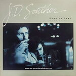 J.D. Souther - Home By Dawn