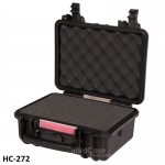 กล่องกันกระแทก Hard Case 272 for gun/for gopro/for watch