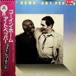 Art Pepper, George Cables - Goin' Home