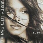 Janet Jackson - Just A Little While