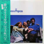 The Mamas & The Papas - The Best of The Mamas & The Papas