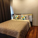 ✨ ให้เช่า WISH Signature Midtown Siam 1 ห้องนอน + ลิฟต์ส่วนตัว!