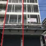 🔥 โอกาสทอง! ให้เช่าตึกแถวทำเลทอง ติดถนนอ่อนนุช 4 ชั้น 🔥 ทำเลดีที่สุด! ปากซอยอ่อนนุช 47 (ใกล้สี่แยกศรีนุช)