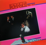 Modern Romance - Juanita ('81-'83)