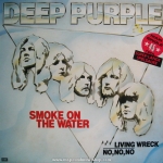 Deep Purple - Smoke on The Water