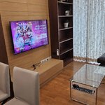 ให้เช่าคอนโด วิลล่า ราชเทวี (Villa Rachatewi Condominium) ยูนิตหายาก ห้องมุม 2 ห้องนอน