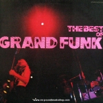 Grand Funk - The Best of Grand Funk