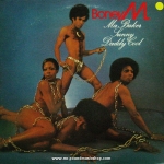 Boney M. - Ma Baker, Sunny, Danny Cool