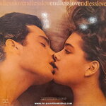 Various Artists - Endless Love Original Motion Picture Sountrack