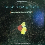 Hugh Masekela with Kalahari - Bring Him Back Home