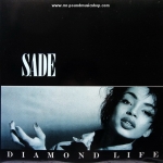Sade - Diamond Life