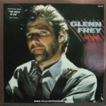 Glenn Frey - Sexy Girl