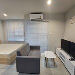 ให้เช่าคอนโด นิว โนเบิล งามวงศ์วาน / For Rent Nue Noble Ngamwongwan (English below)