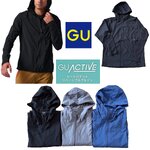 Gu Active light weight Jacke