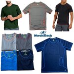 Nordictrack NT Dri Wicking Tee