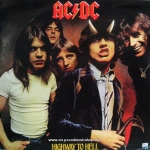 AC/DC - Highway To Hell