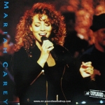 Mariah Carey - MTV Unplugged EP