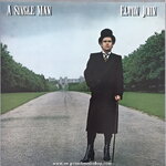 Elton John - A Single Man