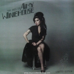 Amy Winehouse - The Best of Amy Winehouse