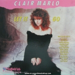 Clair Marlo - Let It Go