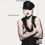 Madonna - Justify My Love