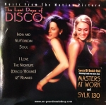 India and NuYorican Soul - I Love The Nightlife (Disco 'Round)