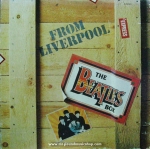 The Beatles - From Liverpool-The Beatles Box