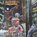 Iron Maiden - Somewhere in Time
