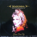 Madonna - Dress You Up