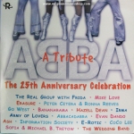 Various Artists - ABBA - A Tribute The 25th Anniversary Celebration