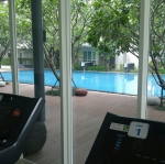 ให้เช่าโครงการสไตล์รีสอร์ท ซอยพหลโยธิน 34 The Key