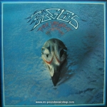 Eagles - Their Greatest Hits 1971-1975