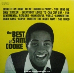 Sam Cooke - The Best of Sam Cooke