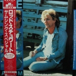 Rod Stewart - The Rod Stewart Album
