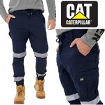 Caterpillar ( CAT) Taped Cuffed Dynamic Pant