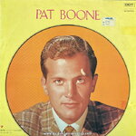 Pat Boone - Pat Boone