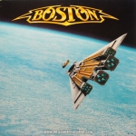 Boston - Third Stage